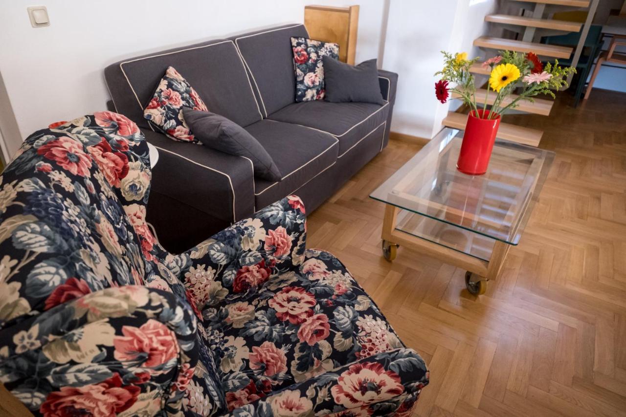 Thisio Loft 아테네 외부 사진