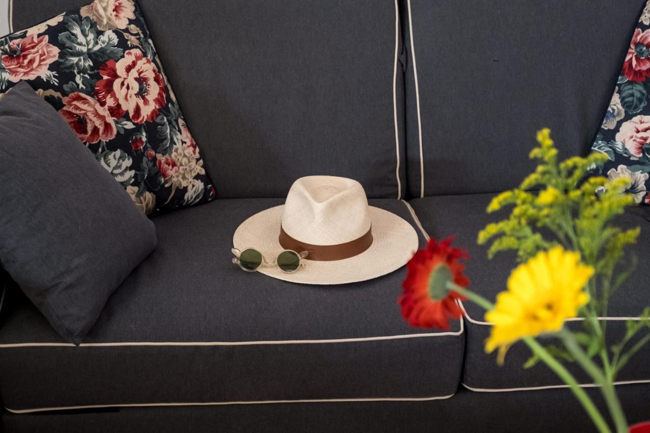 Thisio Loft 아테네 외부 사진