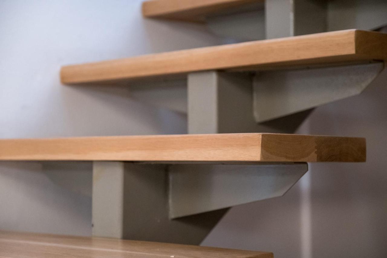 Thisio Loft 아테네 외부 사진