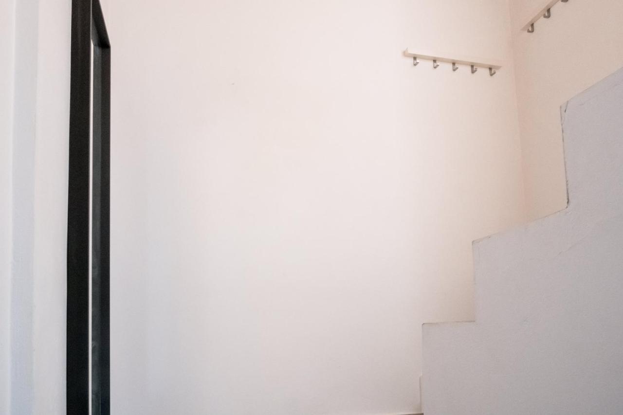 Thisio Loft 아테네 외부 사진