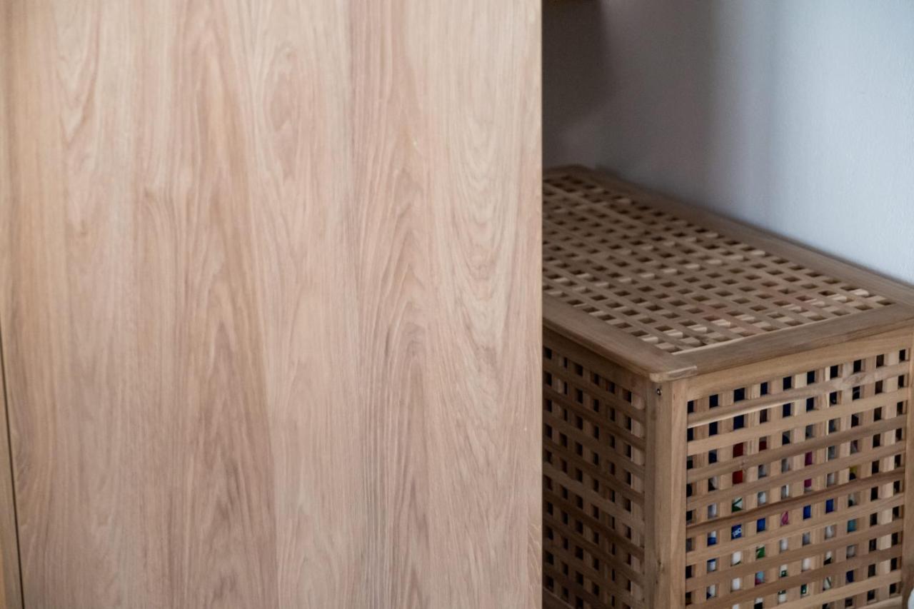Thisio Loft 아테네 외부 사진