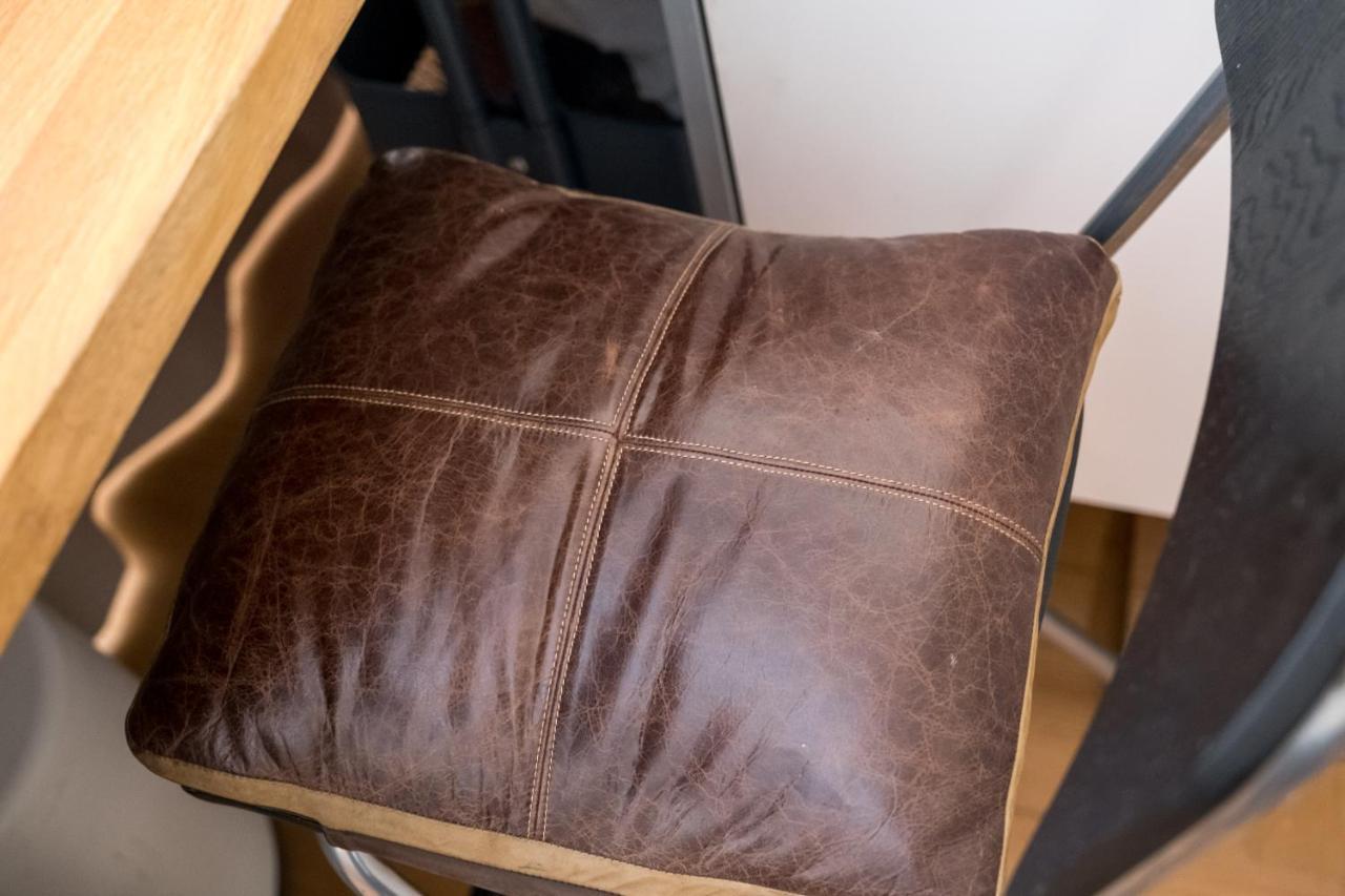 Thisio Loft 아테네 외부 사진