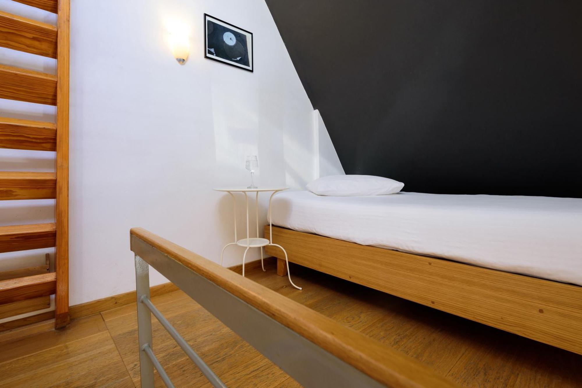 Thisio Loft 아테네 외부 사진